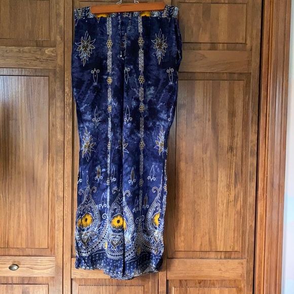 Raya Sun lightweight Pants - Picture 1 of 2